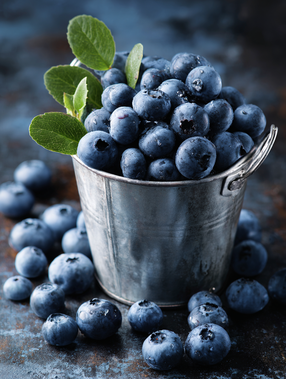 Besties Berries - Natural Berry Wellness