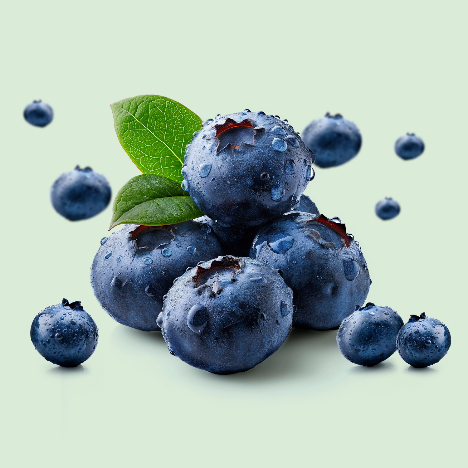 Besties Berries - Natural Berry Wellness